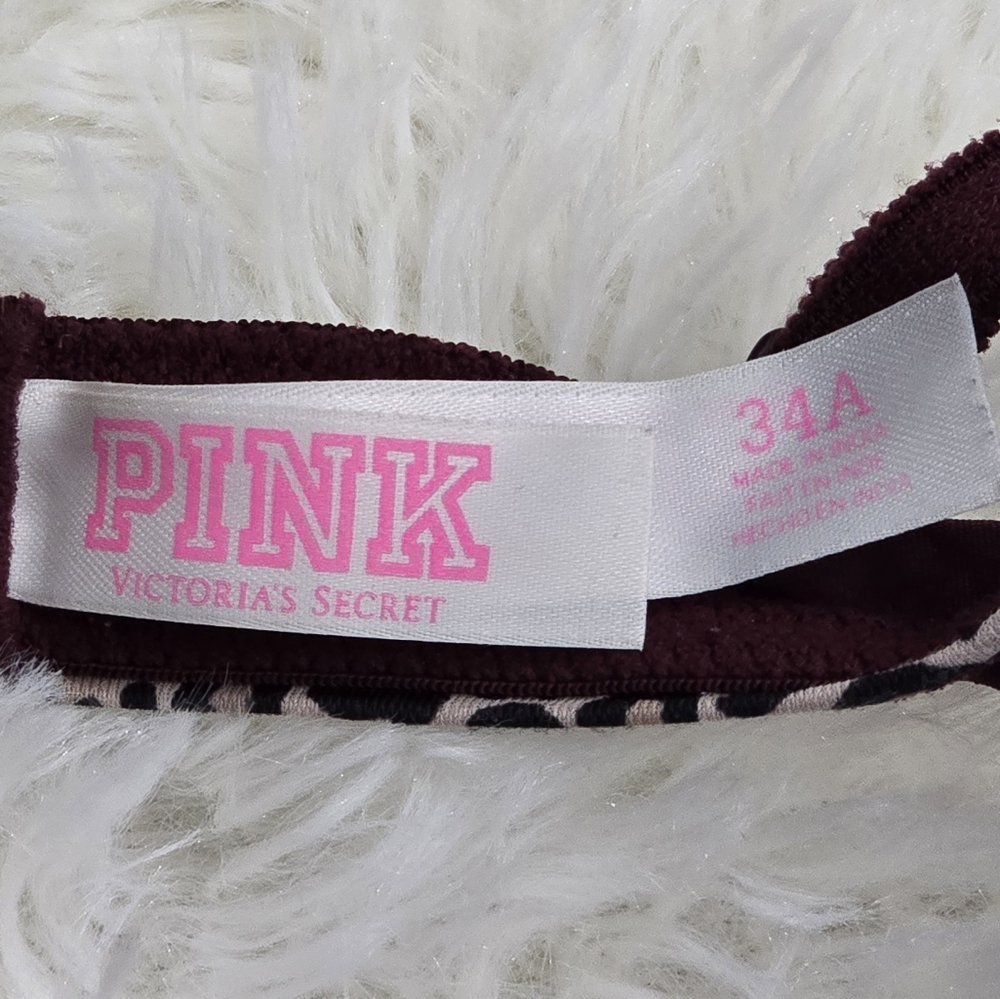 3 Victoria Secret bra bundle. Different sizes. - Picture 9 of 12